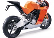 KTM 990 RC8